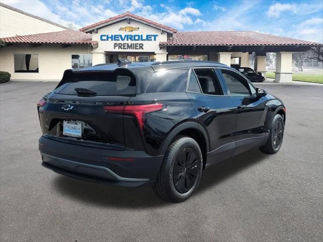 2026 Chevrolet V Blazer LT FWD