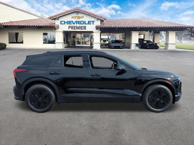 2026 Chevrolet V Blazer LT FWD