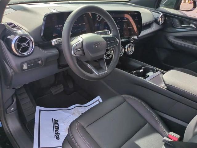 2026 Chevrolet V Blazer LT FWD
