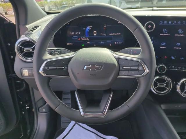 2026 Chevrolet V Blazer LT FWD