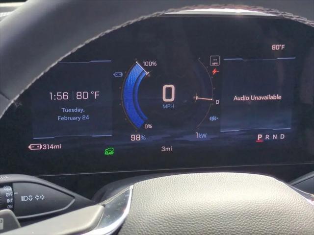 2026 Chevrolet V Blazer LT FWD