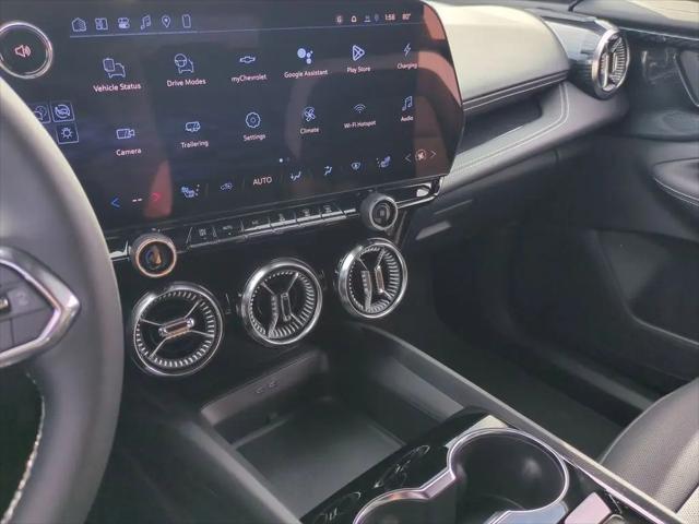 2026 Chevrolet V Blazer LT FWD