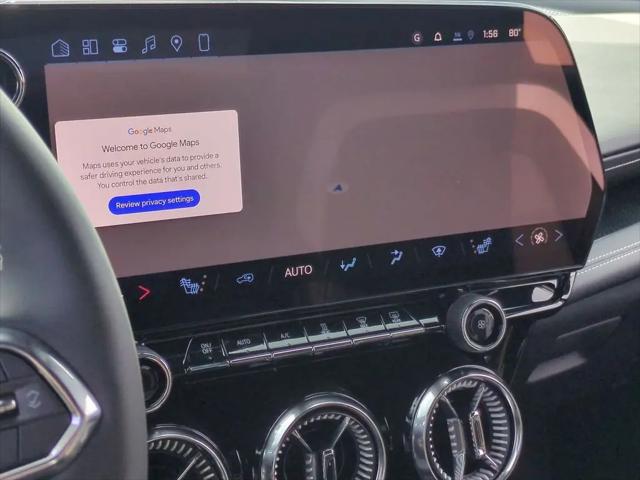 2026 Chevrolet V Blazer LT FWD