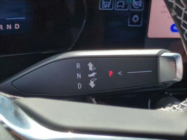 2026 Chevrolet V Blazer LT FWD