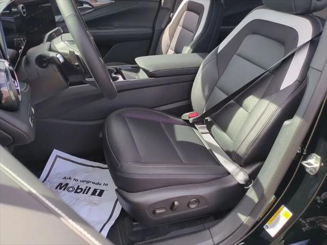 2026 Chevrolet V Blazer LT FWD