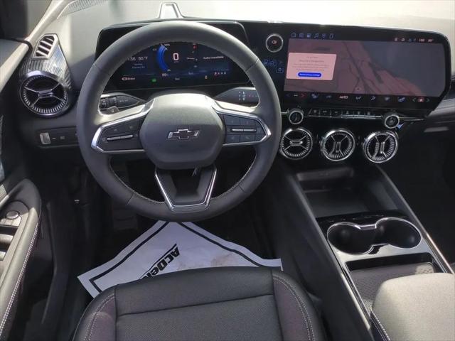 2026 Chevrolet V Blazer LT FWD