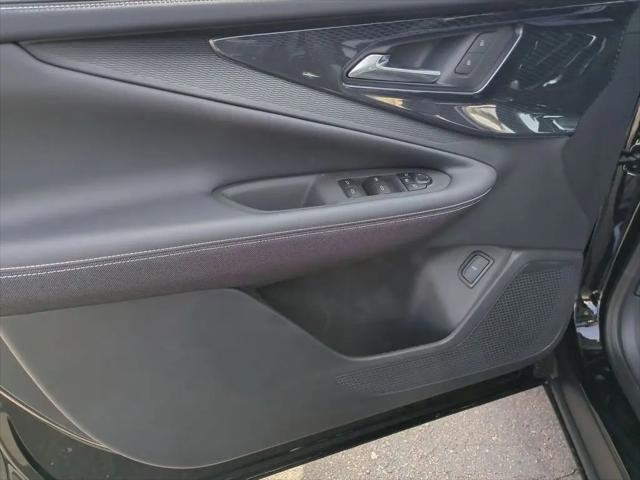 2026 Chevrolet V Blazer LT FWD