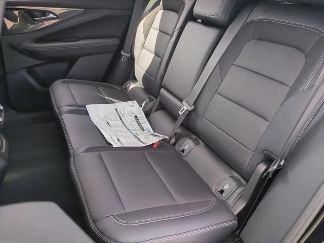 2026 Chevrolet V Blazer LT FWD