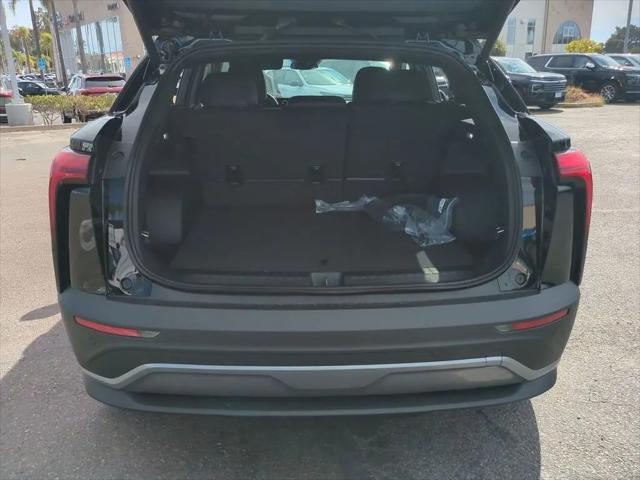 2026 Chevrolet V Blazer LT FWD