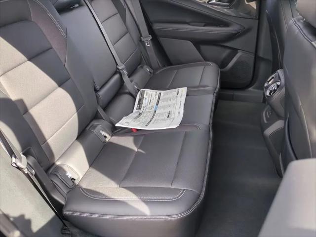 2026 Chevrolet V Blazer LT FWD