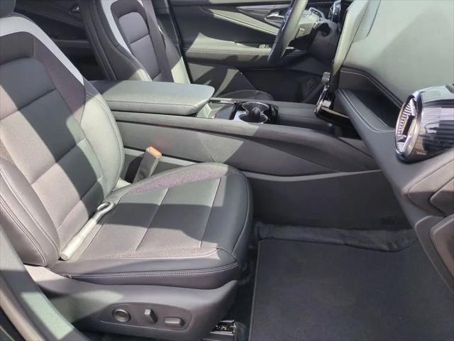 2026 Chevrolet V Blazer LT FWD