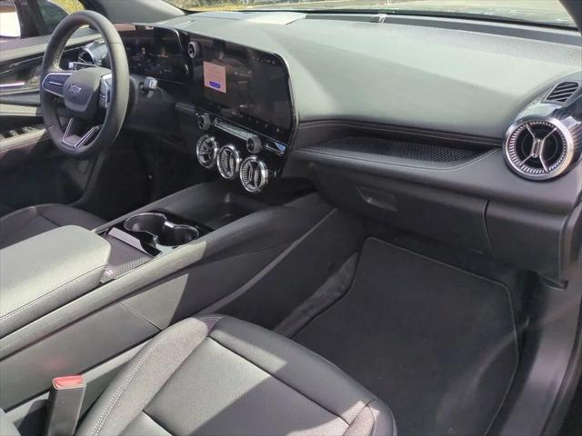 2026 Chevrolet V Blazer LT FWD