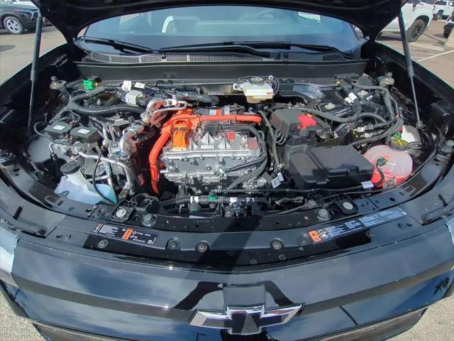 2026 Chevrolet V Blazer LT FWD