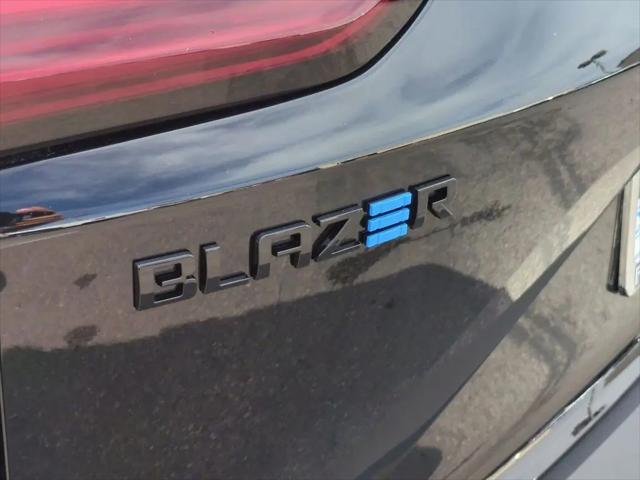 2026 Chevrolet V Blazer LT FWD