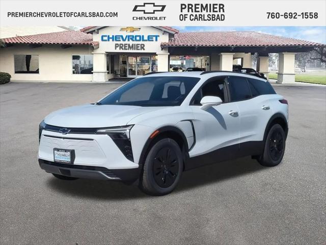 2026 Chevrolet V Blazer LT FWD for sale in Carlsbad, CA