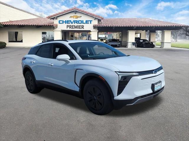2026 Chevrolet V Blazer LT FWD
