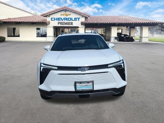 2026 Chevrolet V Blazer LT FWD