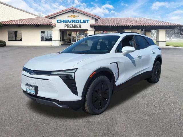 2026 Chevrolet V Blazer LT FWD