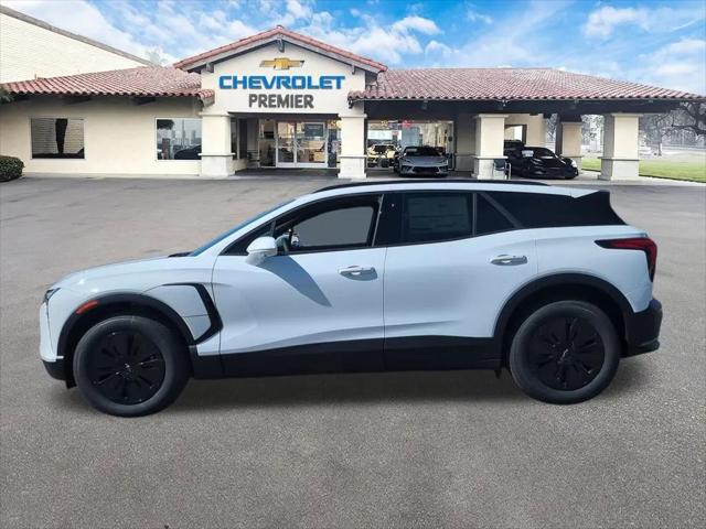 2026 Chevrolet V Blazer LT FWD