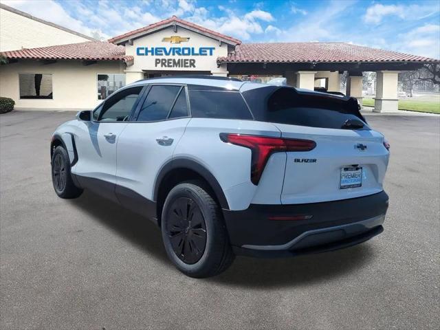 2026 Chevrolet V Blazer LT FWD