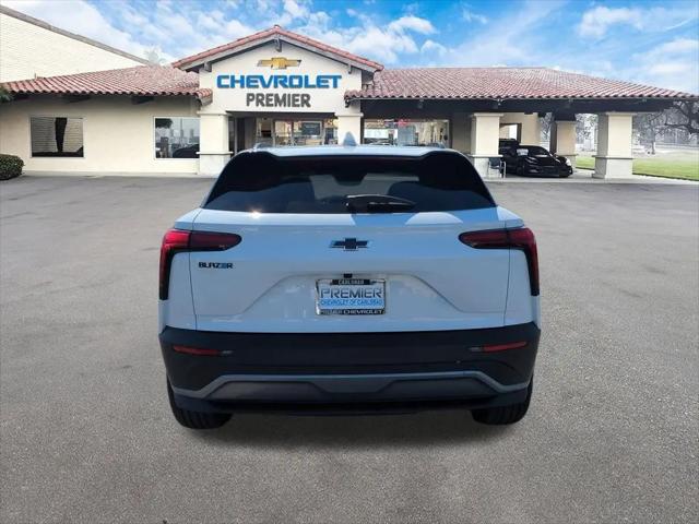 2026 Chevrolet V Blazer LT FWD