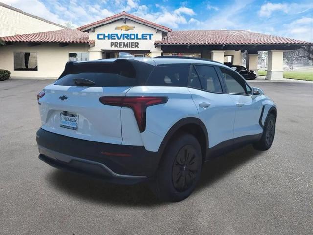 2026 Chevrolet V Blazer LT FWD
