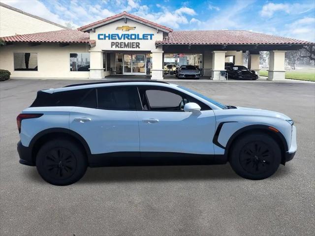 2026 Chevrolet V Blazer LT FWD