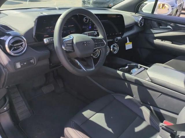 2026 Chevrolet V Blazer LT FWD