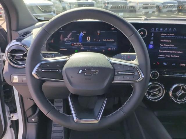 2026 Chevrolet V Blazer LT FWD