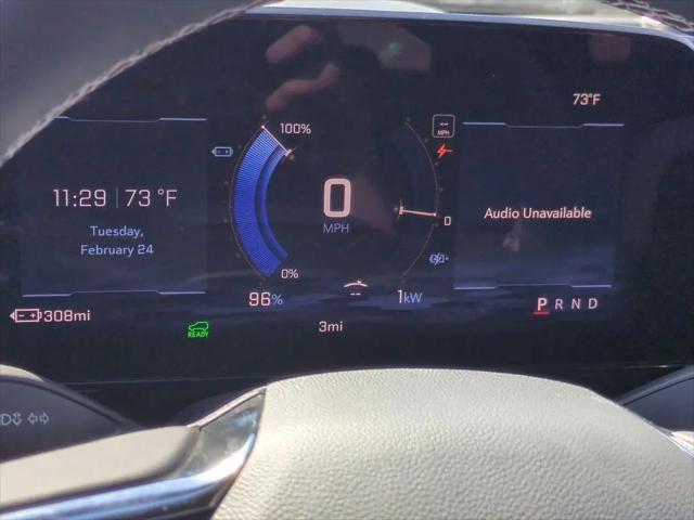 2026 Chevrolet V Blazer LT FWD