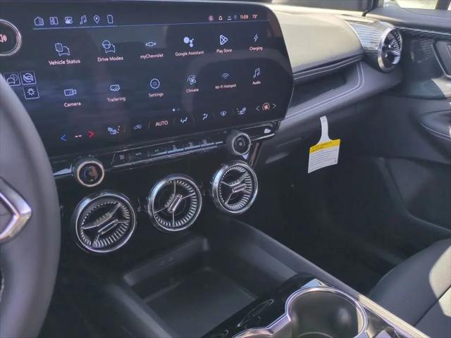 2026 Chevrolet V Blazer LT FWD