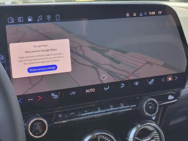 2026 Chevrolet V Blazer LT FWD