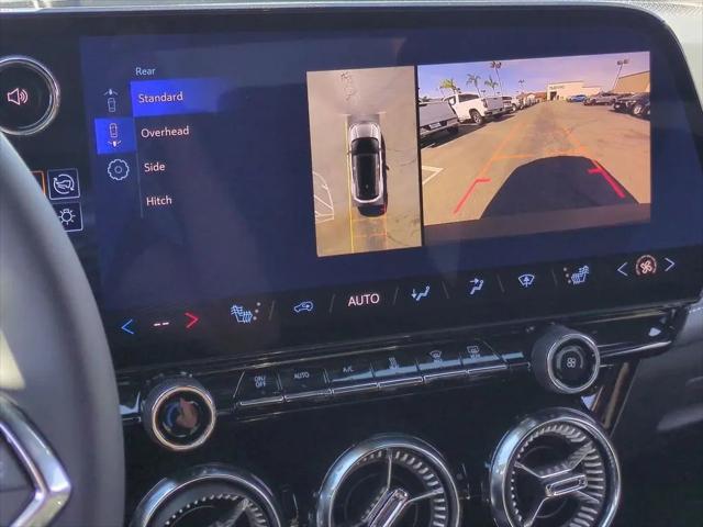 2026 Chevrolet V Blazer LT FWD