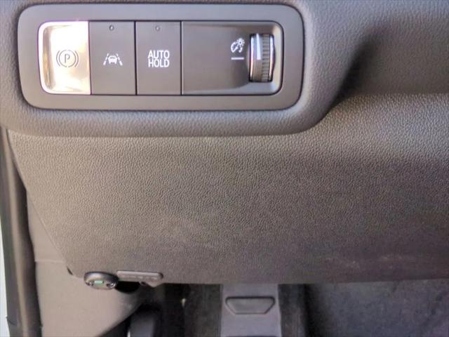 2026 Chevrolet V Blazer LT FWD