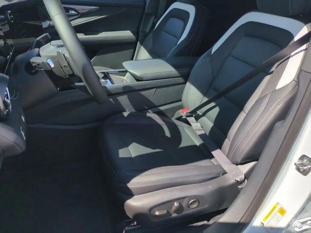 2026 Chevrolet V Blazer LT FWD