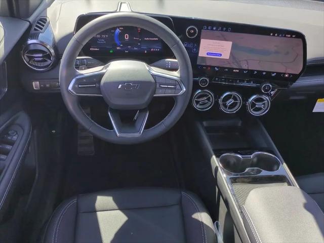 2026 Chevrolet V Blazer LT FWD