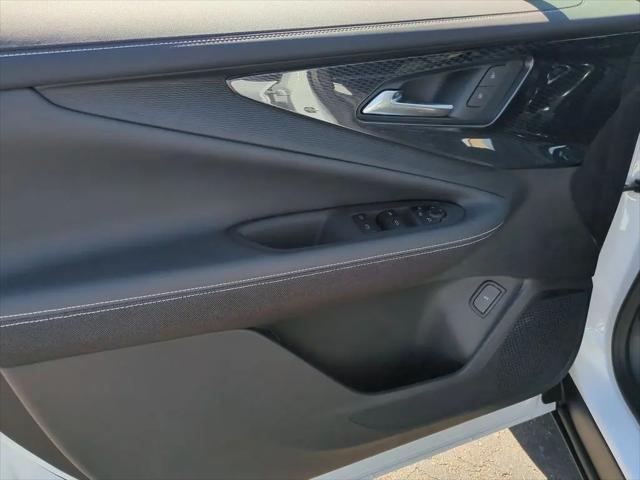 2026 Chevrolet V Blazer LT FWD