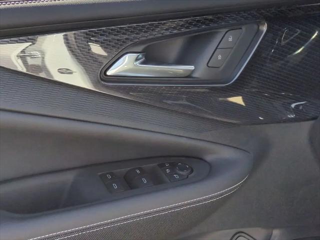 2026 Chevrolet V Blazer LT FWD