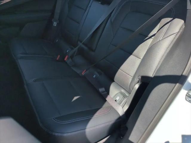 2026 Chevrolet V Blazer LT FWD