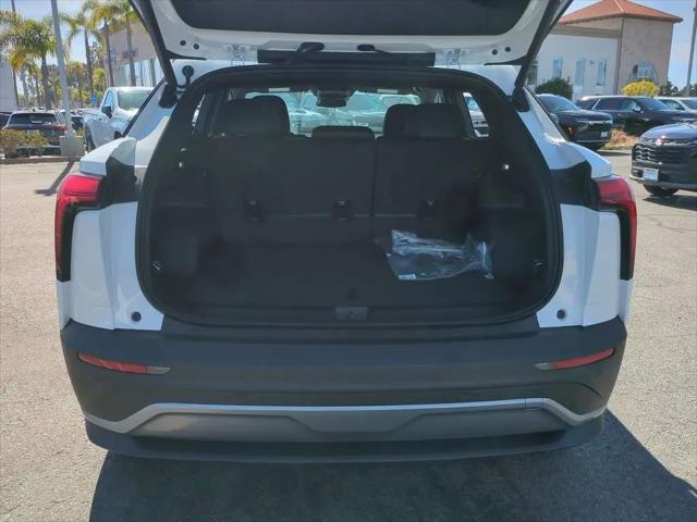 2026 Chevrolet V Blazer LT FWD