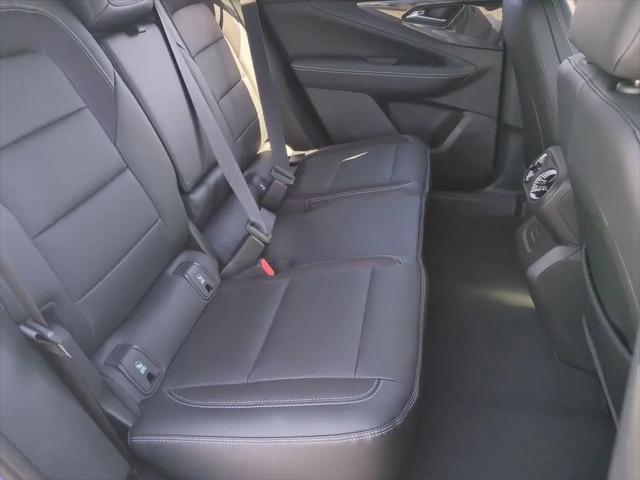 2026 Chevrolet V Blazer LT FWD