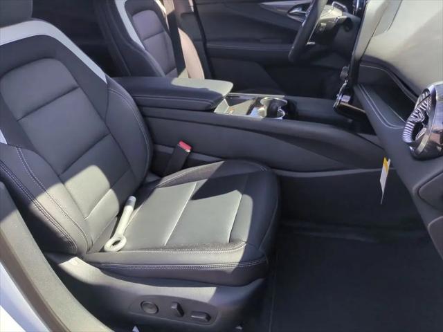2026 Chevrolet V Blazer LT FWD