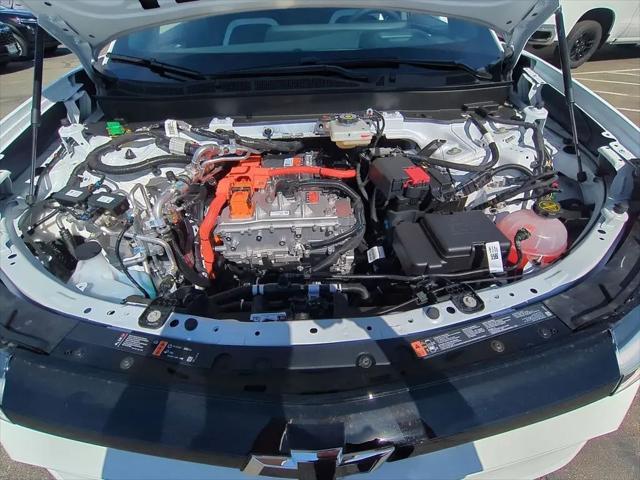 2026 Chevrolet V Blazer LT FWD