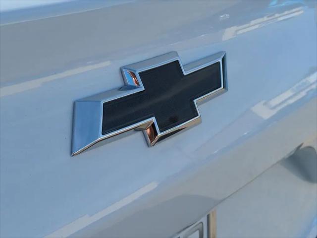 2026 Chevrolet V Blazer LT FWD