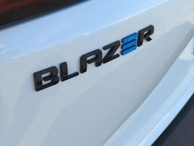 2026 Chevrolet V Blazer LT FWD