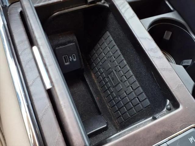 2022 Lincoln Navigator Reserve L