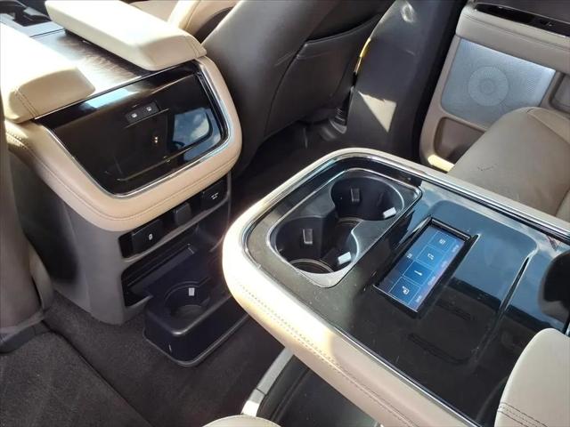 2022 Lincoln Navigator Reserve L