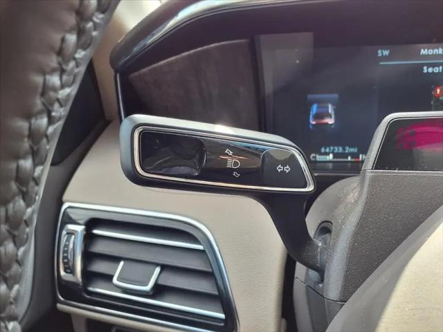 2022 Lincoln Navigator Reserve L