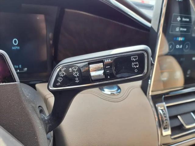 2022 Lincoln Navigator Reserve L