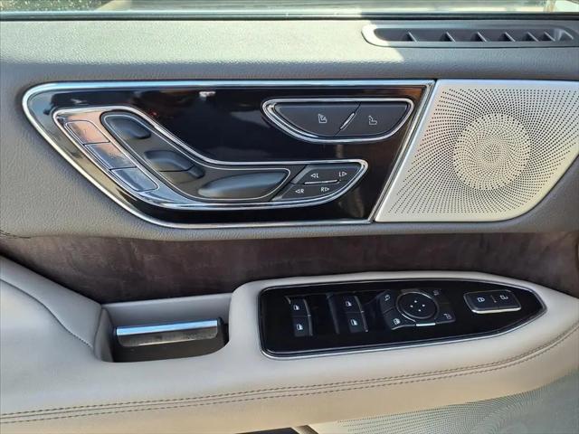 2022 Lincoln Navigator Reserve L